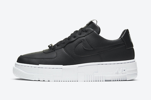 Air Force 1 Pixel Black White 36-45-3f21edd1